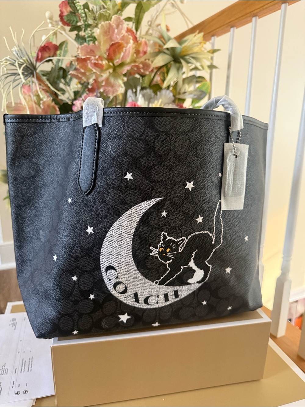 Coach Copy Purses Brand New Never Been Used